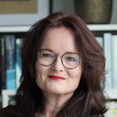 Portretfoto van Joyce Seegers