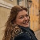 Portretfoto van Julia Teclova