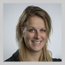 Portretfoto van Liedewei Torner