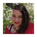 Portretfoto van Linda Effinger 