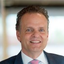 Portretfoto van Michiel Middendorf