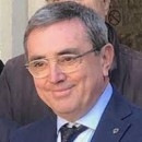 Portretfoto van Miquel Gotanegra Portell