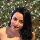 Portretfoto van Rouaida