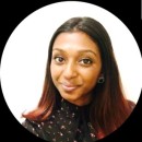 Portretfoto van Sumintra