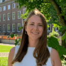 Portretfoto van Danica