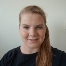 Portretfoto van Inge Noten