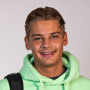 Portretfoto van Ryan