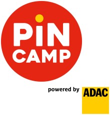 logo pin-camp