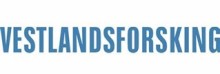 Logo van Vestlandsforsking