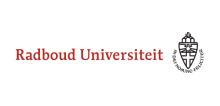 Logo van de Radboud Universiteit
