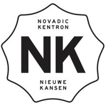 Logo van Novadic Kentron