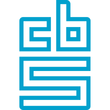 Logo van het CBS