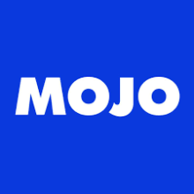 Logo van Mojo