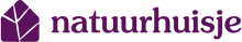 Logo van Natuurhuisje