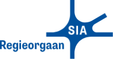 Logo van Regieorgaan SIA