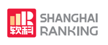 Logo van Shanghai Ranking