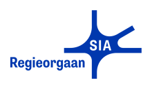 Logo van Regio Orgaan SIA