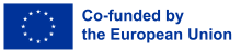 Logo Co-funded by the European Union
