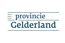 Logo van de Provincie Gelderland