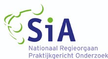 Logo van SIA Nationaal Regieorgaan Praktijkgericht Onderzoek