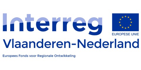 Interreg - Vlaanderen- Nederland