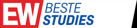 Logo van Elsevier Weekblad Beste Studies 