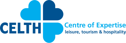 Logo van CELTH