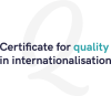 Badge voor Cequint certificering