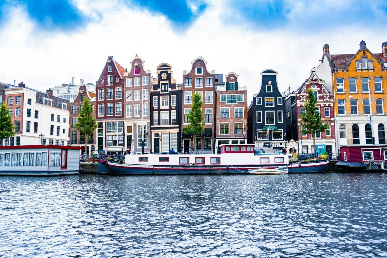 Amsterdamse gracht 
