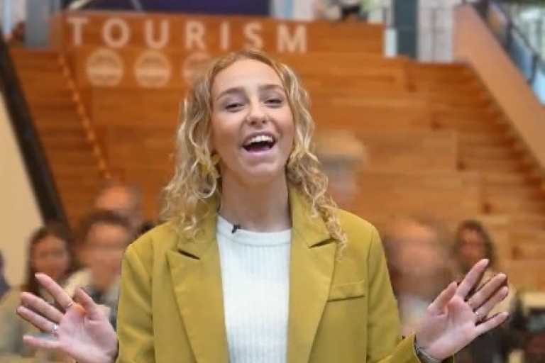 Bekijk de INteractive Story van jouw opleiding