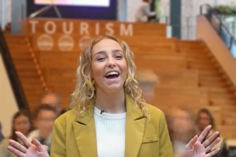 Bekijk de INteractive Story van jouw opleiding