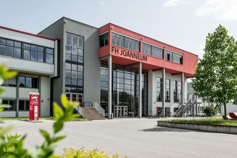 Campus FH Joanneum