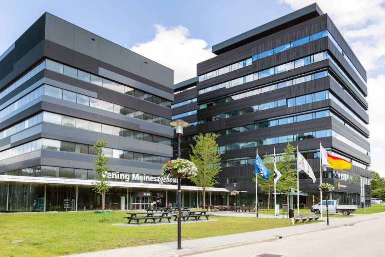 Campus Universiteit Utrecht
