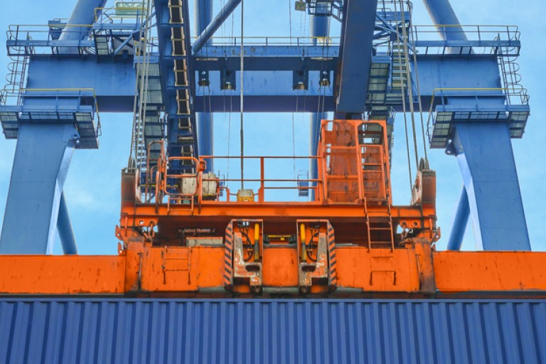 Vrachtcontainers