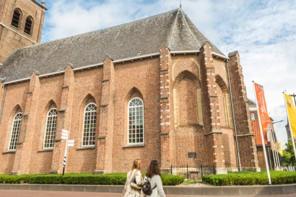 Kerk in Etten-Leur