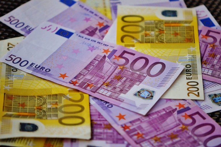 Briefgeld