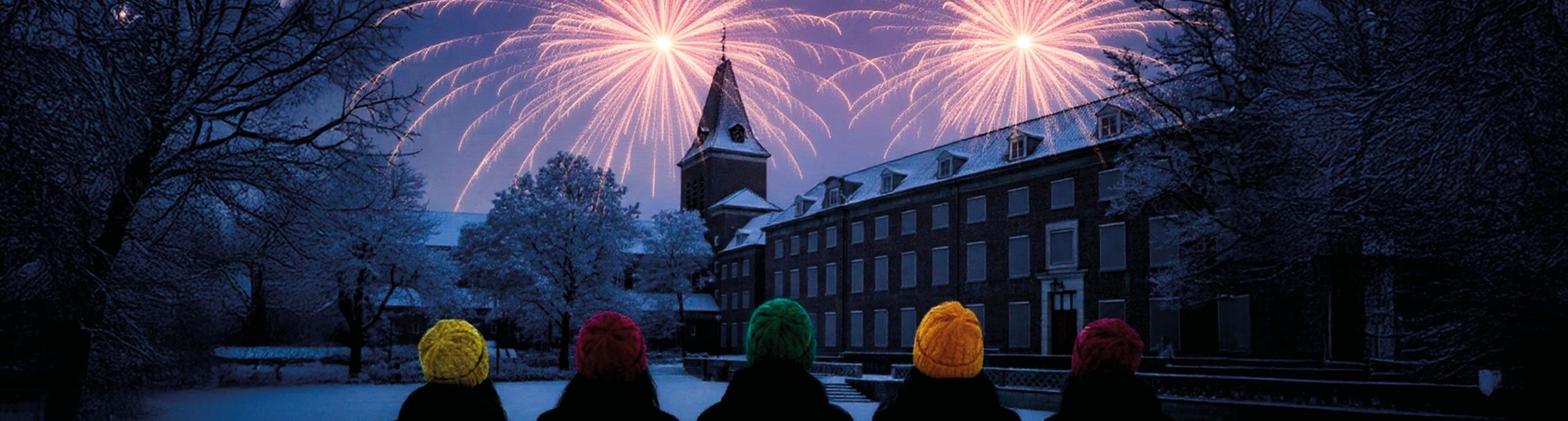 Decoratieve afbeelding