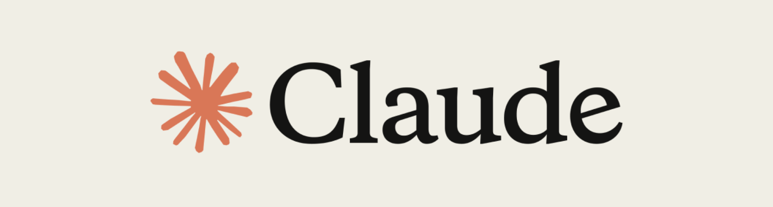 Logo van Claude