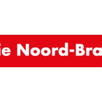 Logo provincie Noord Brabant