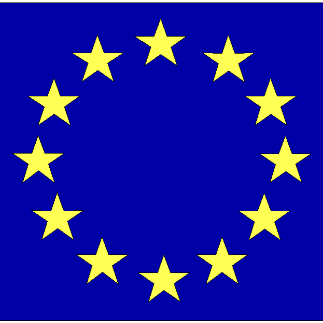 Logo EU
