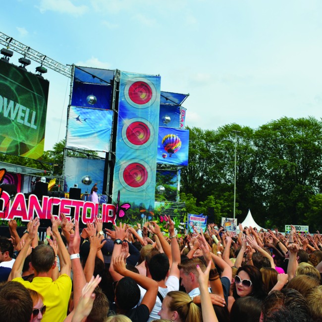 dancetour breda