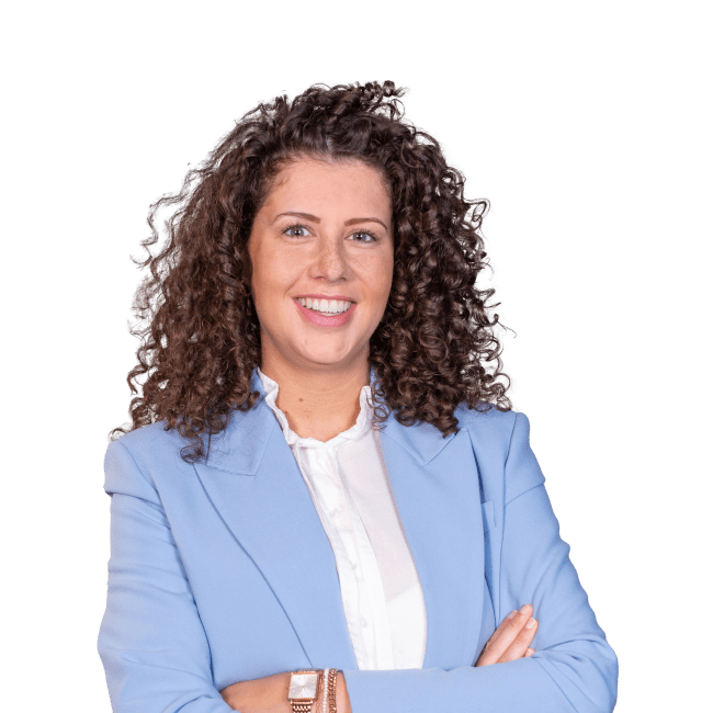 Sophie de Vos - Facility Management - BUas