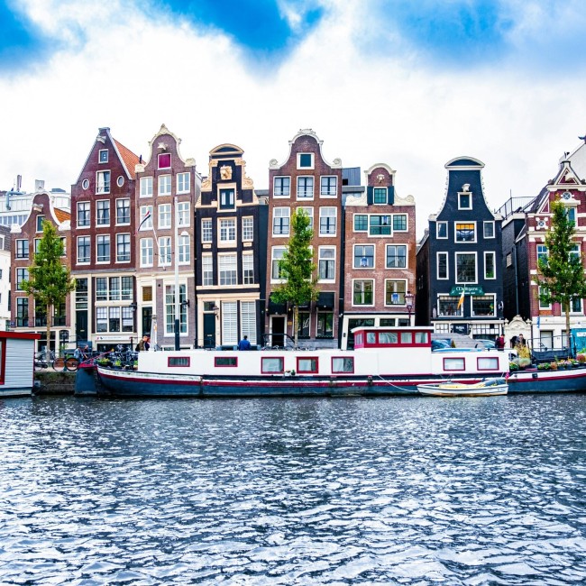 Amsterdamse gracht 