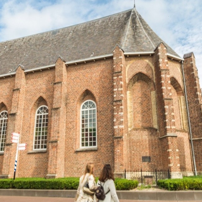 Kerk in Etten-Leur