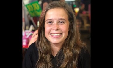 Portretfoto van Cindy Martens 