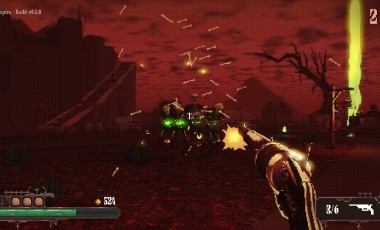 Still uit game