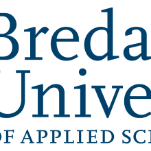 BUas logo