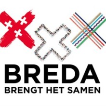 Logo gemeente Breda