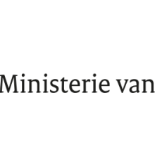 Logo ministerie van defensie