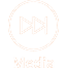 Logo van BUas Media
